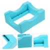 Kisangel 2pcs Small Cup Holder Silicone Tumbler Cradle Desktop Tumbler Holder Cup DIY Accessory view 2