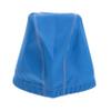 HANABASS 4pcs Professional Swim Hat for Adults Portable Pu Coated Swim Cap for Men and Women Comfortable and Stretchy Design for Swimming and Water Sports view 1