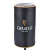 Shanker Golf Driver Headcover - Greatest Beer Can Shaped Funny Driver Cover - Tour Grade PU Leather Golf Club Cover with Embroidered Pattern view 1