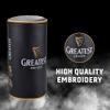 Shanker Golf Driver Headcover - Greatest Beer Can Shaped Funny Driver Cover - Tour Grade PU Leather Golf Club Cover with Embroidered Pattern view 3