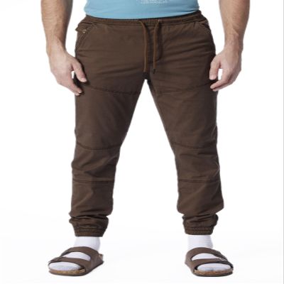 Charger Stretch Twill Jogger Pants