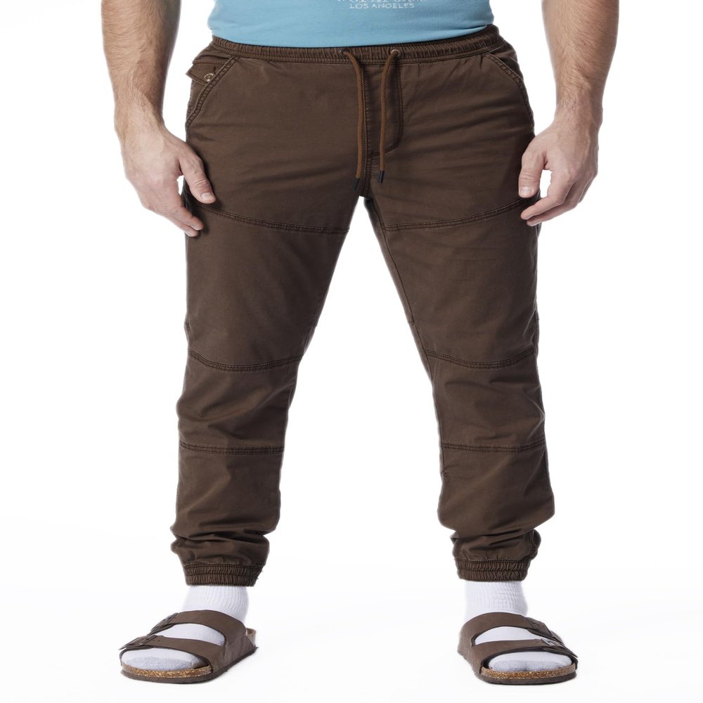 Charger Stretch Twill Jogger Pants