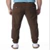 Charger Stretch Twill Jogger Pants view 4