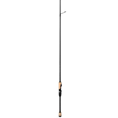 Phenix Rods Classic BFS Casting / 71 / 1 PC / 4-10 LB LINE Rating / 3/32-1/4 OZ Lure Weight/Fuji ALCONITE Guides/Phenix Custom Reel SEAT/Cork Split Grip Handle