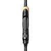 Phenix Rods Classic BFS Casting / 71 / 1 PC / 4-10 LB LINE Rating / 3/32-1/4 OZ Lure Weight/Fuji ALCONITE Guides/Phenix Custom Reel SEAT/Cork Split Grip Handle view 3