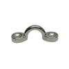 DBMIMPORTERS Heavy Duty Cast Pad Eye Marine Stainless Steel T316 3/16" Pad Eye Lifting 4 Pcs view 2