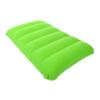 Kisangel 4pcs Ergonomic Inflatable Pillow Portable Reading Pillow for Office Camping Travel Outdoor Use view 1