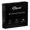 Bruni Screen Protector compatible with Cateye Velo Wireless Plus CC-VT235W Protector Film, crystal clear Protective Film (2X) view 1