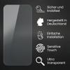 Bruni Screen Protector compatible with Cateye Velo Wireless Plus CC-VT235W Protector Film, crystal clear Protective Film (2X) view 3