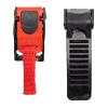 CHIUEAST Motorcycle Helmet Plastics Pull Buckles ATV Bike Crash Helmet Clip Chin Strap Quick Release Pull Buckle Universal Helmet Quick Release Buckle, 1 set of 1 view 1