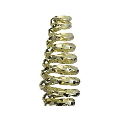 OG Lowrider Classic Twisted Spring Fork Spring Gold