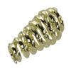 OG Lowrider Classic Twisted Spring Fork Spring Gold view 2