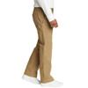 Eddie Bauer Mens Stretch Canvas Utulity Pant (US, Waist Inseam, 38, 32, TAN) view 3