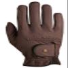 Roeckl Roeck-Grip Unisex Riding Gloves - Mocha 6, 15-3301208MO-6 view 1