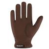 Roeckl Roeck-Grip Unisex Riding Gloves - Mocha 6, 15-3301208MO-6 view 2