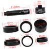 Anneome Bb30 to Converter Tool Bike Axle Installation Removal Kit 6805/6806 Bearings view 4
