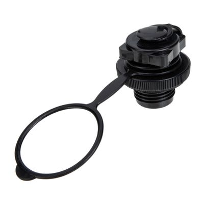 GOOHOCHY Convenient Kayak Valve Plug Pool Accessories Pp Material Air Valve Cover