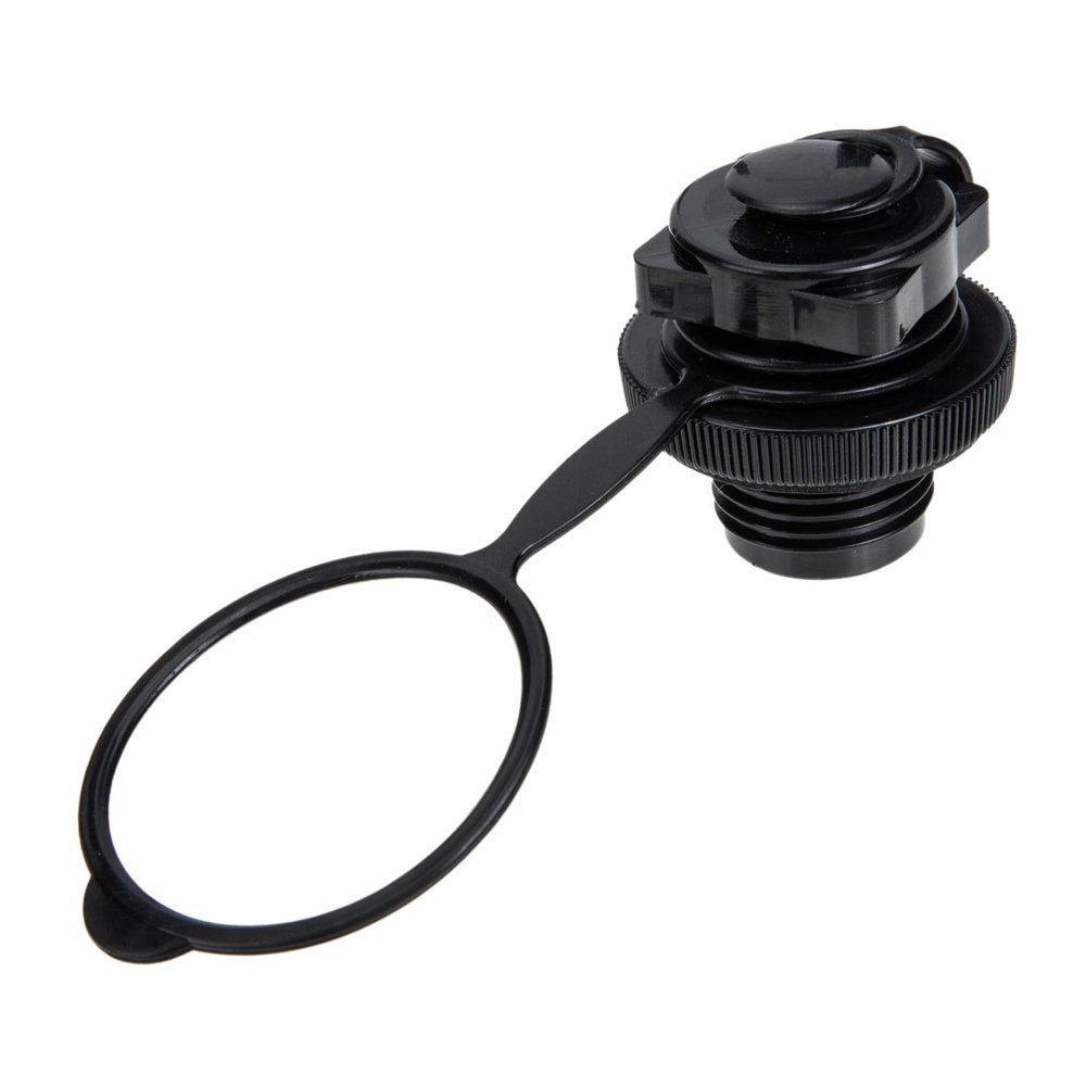 GOOHOCHY Convenient Kayak Valve Plug Pool Accessories Pp Material Air Valve Cover