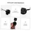 GOOHOCHY Convenient Kayak Valve Plug Pool Accessories Pp Material Air Valve Cover view 3