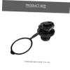 GOOHOCHY Convenient Kayak Valve Plug Pool Accessories Pp Material Air Valve Cover view 4