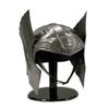 Medieval Thor Ragnarok Movie Helmet 18 Gauge Mild Steel Helmet Best for Cosplay Home Decor and Halloween Costume view 1