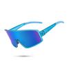 FEISEDY Polarized Sports Sunglasses for Men Women Youth Cycling Glasses Baseball Softball Sunglasses B2368 view 2