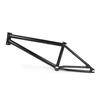POLSO BFA-01 BMX Bike Frame 20" Only 5.7lbs MID BB (Black) view 1