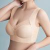 amaon Coupons High Impact Sports Bras for Women Plus Size No Underwire Wirefree Workout Tops Push up Bra Comfort Seamless Wireless Bra view 2