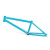 POLSO BFA-01 BMX Bike Frame 20" Only 5.7lbs MID BB (Sky Blue) view 1