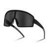 FEISEDY Polarized Sports Sunglasses for Men Women Youth Cycling Glasses Baseball Softball Sunglasses B2368 view 1