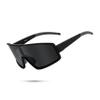 FEISEDY Polarized Sports Sunglasses for Men Women Youth Cycling Glasses Baseball Softball Sunglasses B2368 view 2