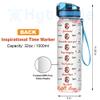 Hyturtle Valentine Water Bottle 02022024 (Hedgehog) view 4
