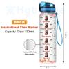 Hyturtle Valentine Water Bottle 02022024 (Otter) view 4