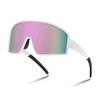FEISEDY Polarized Sports Sunglasses for Men Women Youth Cycling Glasses Baseball Softball Sunglasses B2368 view 1