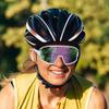 FEISEDY Polarized Sports Sunglasses for Men Women Youth Cycling Glasses Baseball Softball Sunglasses B2368 view 3