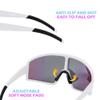 FEISEDY Polarized Sports Sunglasses for Men Women Youth Cycling Glasses Baseball Softball Sunglasses B2368 view 4