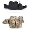 Kisangel Sports Waist Bag Multifunction Pouch Outdoor Fanny Pack Camouflage Bag view 3