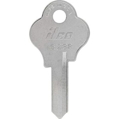 Hillman PA-2 PADO Lock Key (S)