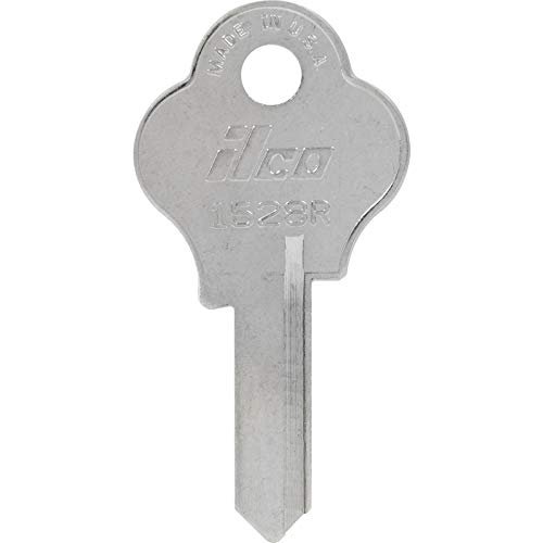 Hillman PA-2 PADO Lock Key (S)