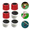 Sosoport 6pcs Billiard Pool Tip Shaper Burnisher Tool Durable Billiard Tip Repair File for Polishing Maintenance Essential Accessory for Pool Enthusiasts view 4