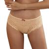 black underwear women Women Panties Lace Sexy Naughty Panty Seamless Criss-Cross Lingerie High Rise Thongs Plus Size Underwear amazon shopping online website view 2