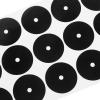 Baluue 1sheet Snooker Marker Dot Billiard Locating Sticker for Pool Table Self-Adhesive Easy to Use Compact Material for Accurate Shots and Training view 3