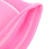 Yardwe 3pairs Thicken Knee Brace for Dancers Soft Sponge Knee Support Sleeve for Sports Dance for Women view 4