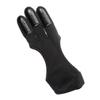 Yardwe 5pcs Archery Gloves for Men Finger Sleeves Protectors Professional Finger Guard Portable Archery Glove view 3