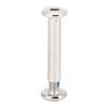 10Pcs Skating Wheel Screws, Sturdy Durable Inline Skate Replacement Skating Screws Fittings Skates Wheel Axles Hardware, Iron Inline Skating Screws Inline Skate Wheel Screws(Inner length 31mm) view 2