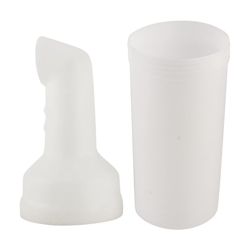 JOROBURO Golf Sand Bottle, Portable Universal Filler Sand Seed Container Bottle, Golf Sand Divot Filler Bottle, Large Capacity No Drilling Club Car Divot Kit for Golf Cart Accessories