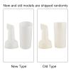 JOROBURO Golf Sand Bottle, Portable Universal Filler Sand Seed Container Bottle, Golf Sand Divot Filler Bottle, Large Capacity No Drilling Club Car Divot Kit for Golf Cart Accessories view 4