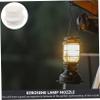 Ciieeo 12pcs Pottery Kerosene Lamp Nozzle Steam Lamp Parts Camping Accessories for Lantern Replaceable view 2