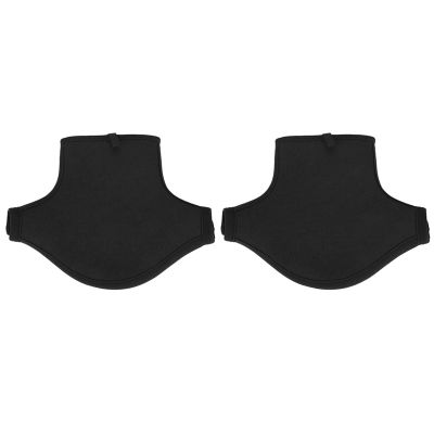 Pissente Kayak Gloves, Neoprene Paddle Mitts Boating Gloves Anti Slip Kayak Gloves for Sea Kayak Canoe Touring Paddle Kayaking Water Rafting