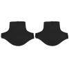 Pissente Kayak Gloves, Neoprene Paddle Mitts Boating Gloves Anti Slip Kayak Gloves for Sea Kayak Canoe Touring Paddle Kayaking Water Rafting view 1